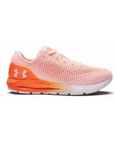 Under Armour W Hovr Sonic 4 W 3023559-600 Shoes