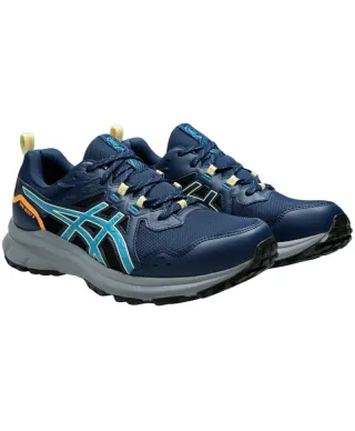 Buty do biegania Asics Trail Scout 3 M 1011B700-402