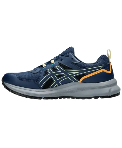 Buty do biegania Asics Trail Scout 3 M 1011B700-402