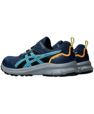 Buty do biegania Asics Trail Scout 3 M 1011B700-402