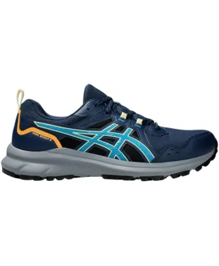 Buty do biegania Asics Trail Scout 3 M 1011B700-402