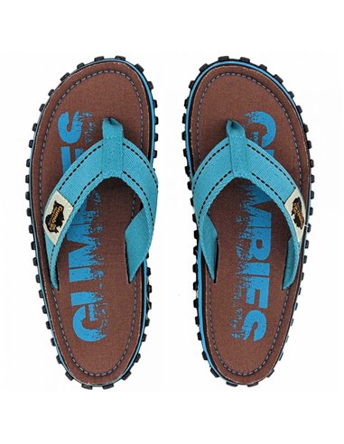 Japonki Gumbies Islander Eroded Retro G-IS-UNI-ERET