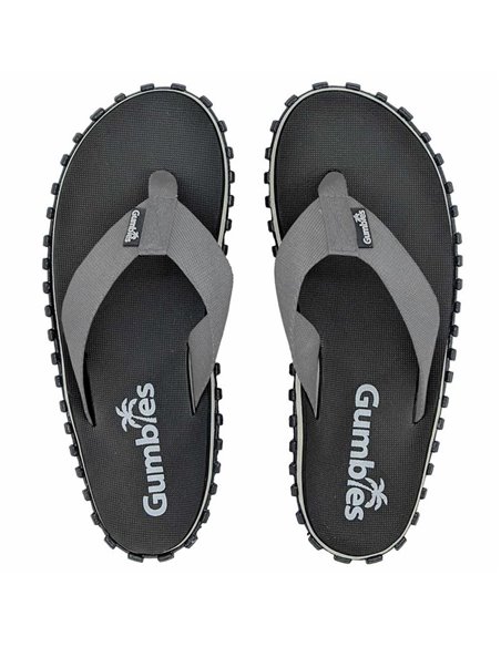 Japonki Gumbies Duckbill Flip Flops G-DB-UNI-BLGR