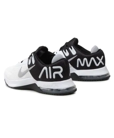 Buty Nike Air Max Alpha Trainer 4 M CW3396-100