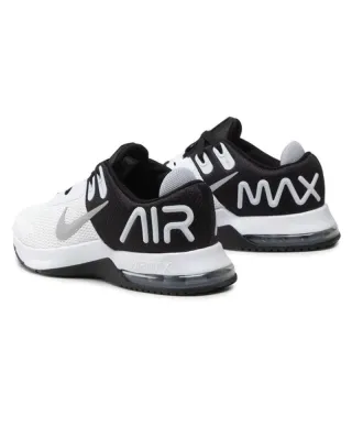 Buty Nike Air Max Alpha Trainer 4 M CW3396-100