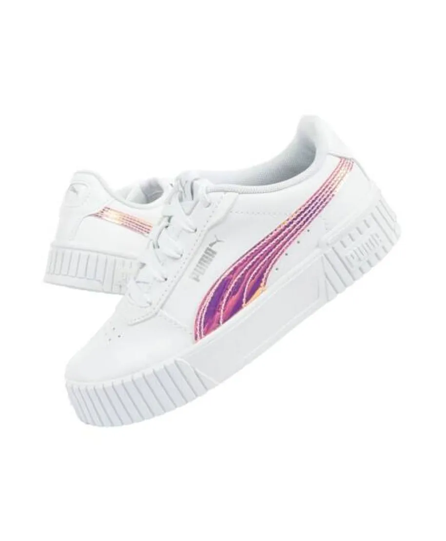 Buty Puma Carina Jr 387987 01