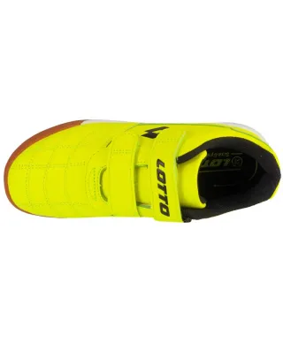 Buty Lotto Pacer K Jr 2600110K-2411