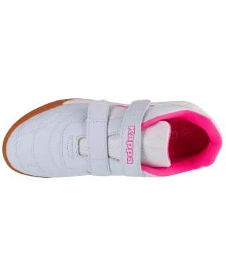 Buty Kappa Kickoff T Jr 260509T-1027