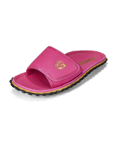 Klapki Gumbies Strider Slide Women Pink W GU-SDSTR029