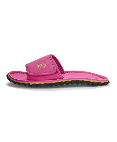 Klapki Gumbies Strider Slide Women Pink W GU-SDSTR029