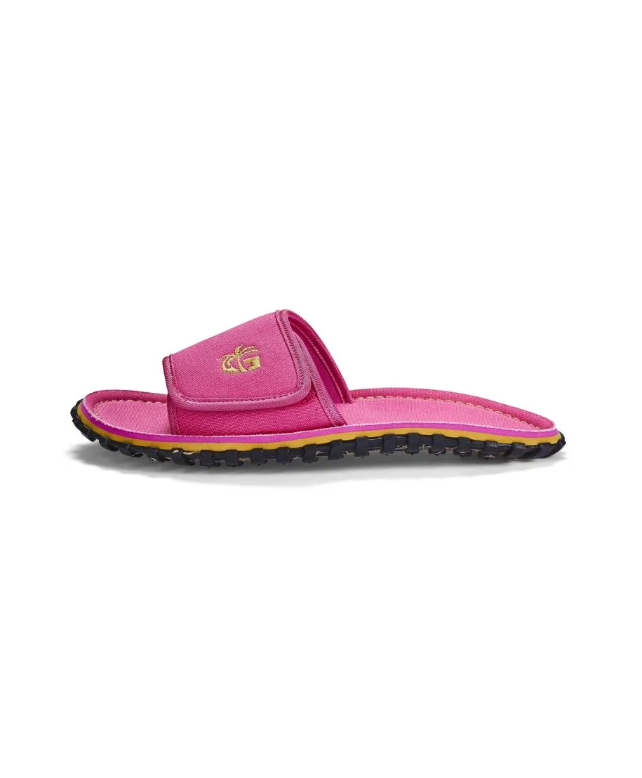 Klapki Gumbies Strider Slide Women Pink W GU-SDSTR029