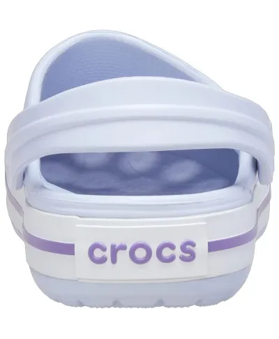 Chodaki Crocs Crocband Flip W 11016 5AF