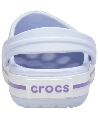 Chodaki Crocs Crocband Flip W 11016 5AF