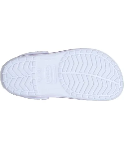 Chodaki Crocs Crocband Flip W 11016 5AF