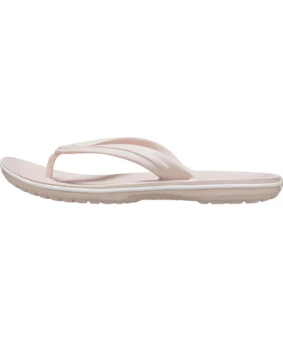 Klapki Crocs Crocband Flip W 11033 6UR