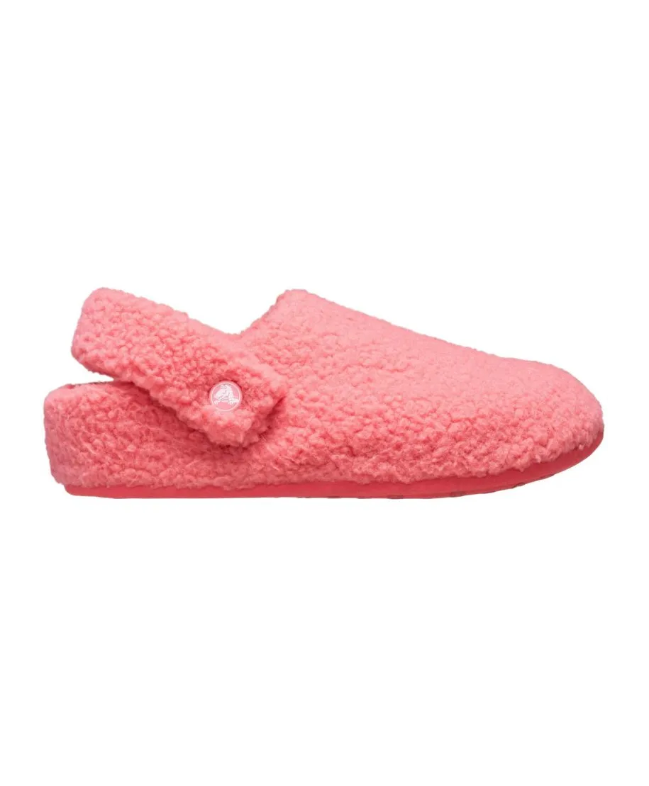 Klapki Crocs Classic Cozzy W 209386 6XF