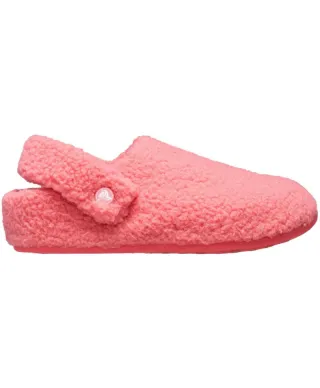 Klapki Crocs Classic Cozzy W 209386 6XF