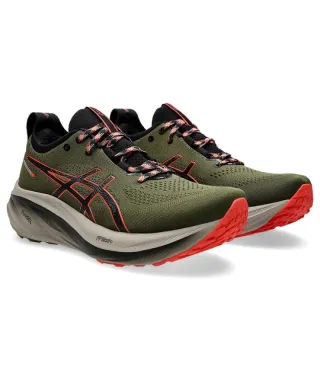 Buty Asics Gel Nimbus 26 TR M 1011B849300