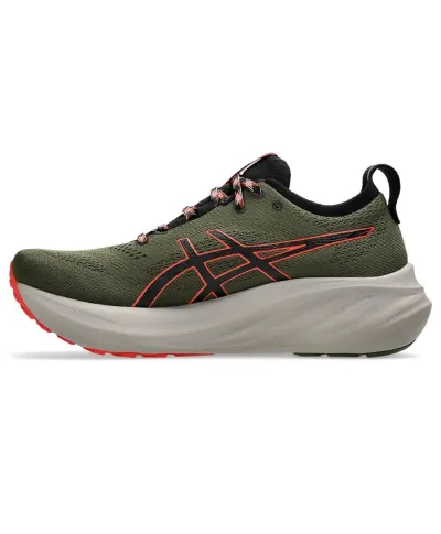 Buty Asics Gel Nimbus 26 TR M 1011B849300