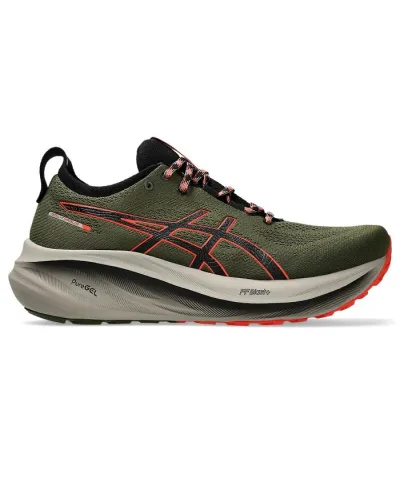 Buty Asics Gel Nimbus 26 TR M 1011B849300