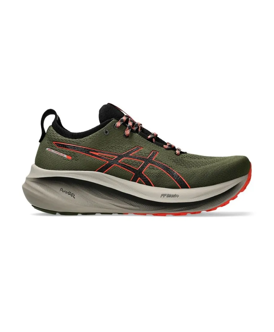 Buty Asics Gel Nimbus 26 TR M 1011B849300