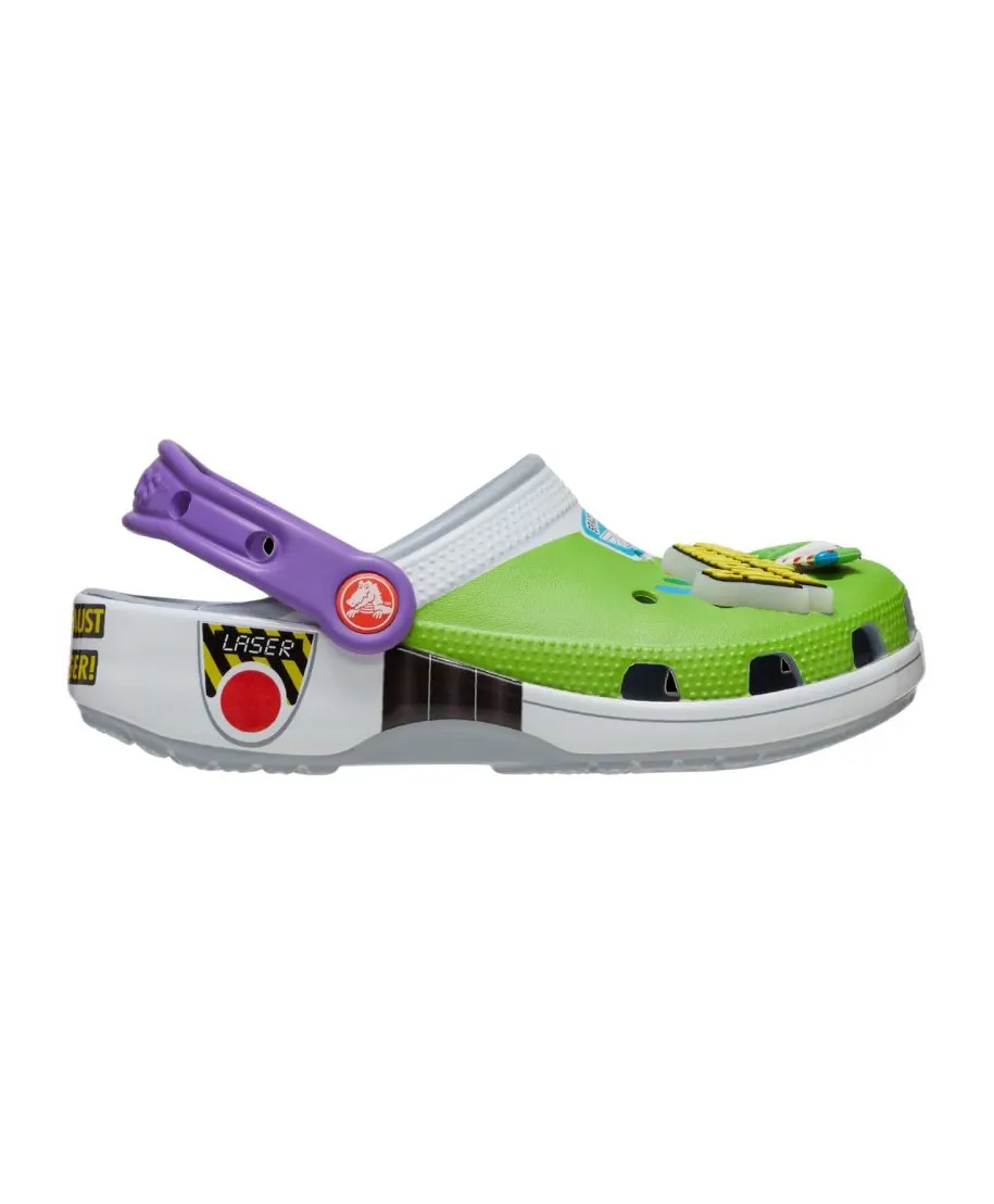 Chodaki Crocs Classic Toy Story Buzz Jr 209857 0ID