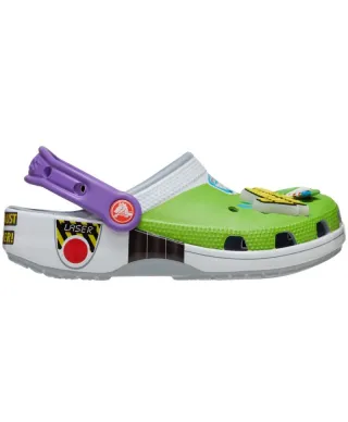 Chodaki Crocs Classic Toy Story Buzz Jr 209857 0ID