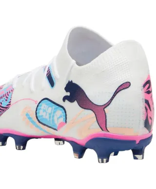 Buty piłkarskie Puma Future 7 Match Vol Up FG AG M 108074