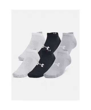 Skarpety Under Armour 1386239-002