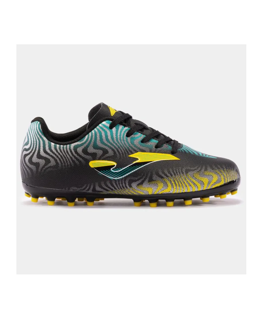 Buty Joma EVOLUTION 2401 Jr FG EVJW2401AG