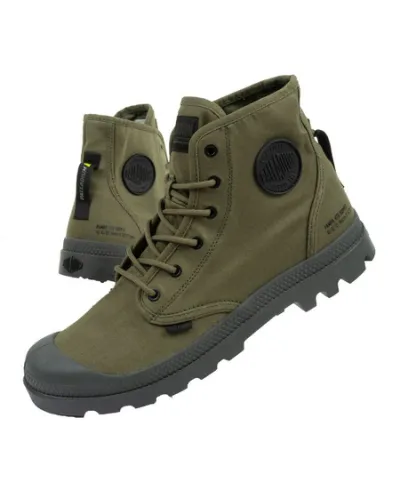 Buty Palladium Pampa M 77356-325