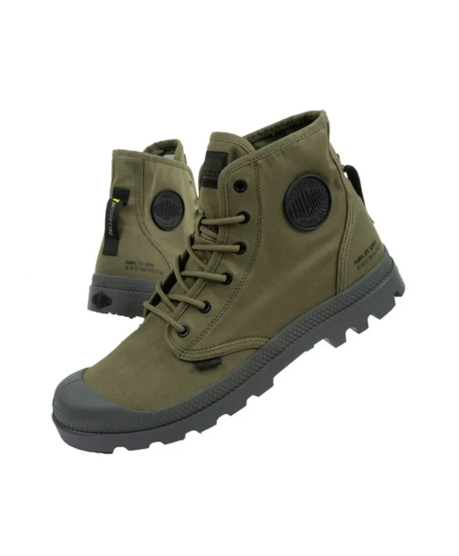 Buty Palladium Pampa M 77356-325