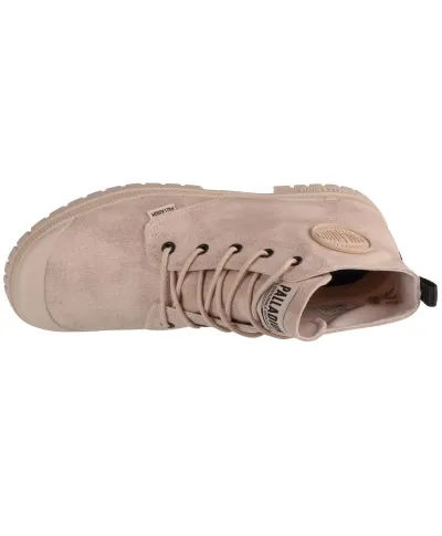 Buty Palladium Pampa SP20 Hi Wax W 74388-210-M