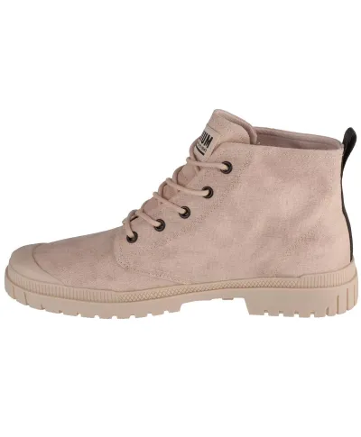 Buty Palladium Pampa SP20 Hi Wax W 74388-210-M