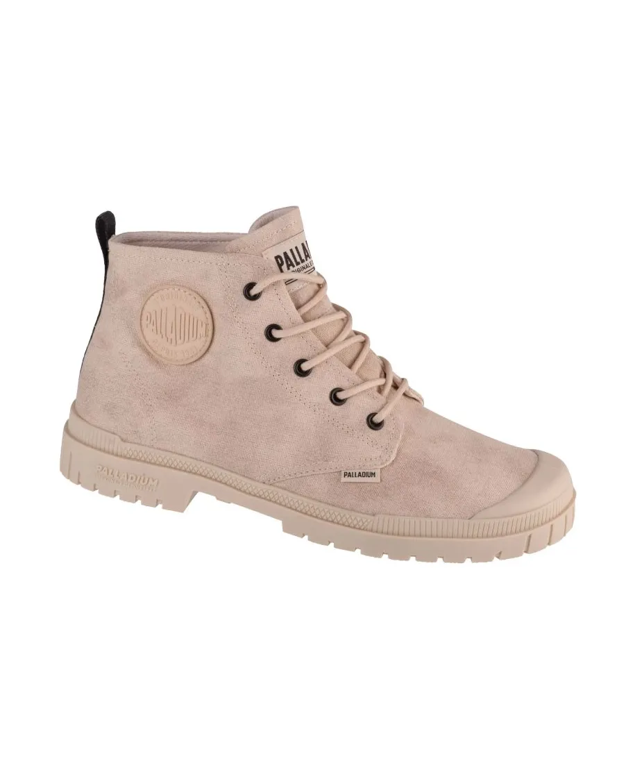 Buty Palladium Pampa SP20 Hi Wax W 74388-210-M