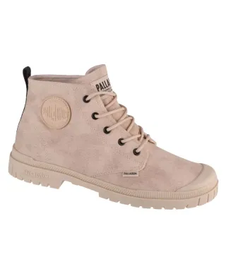 Buty Palladium Pampa SP20 Hi Wax W 74388-210-M