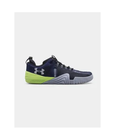 Buty Under Armour TriBase Reign 6 M 3027341-401