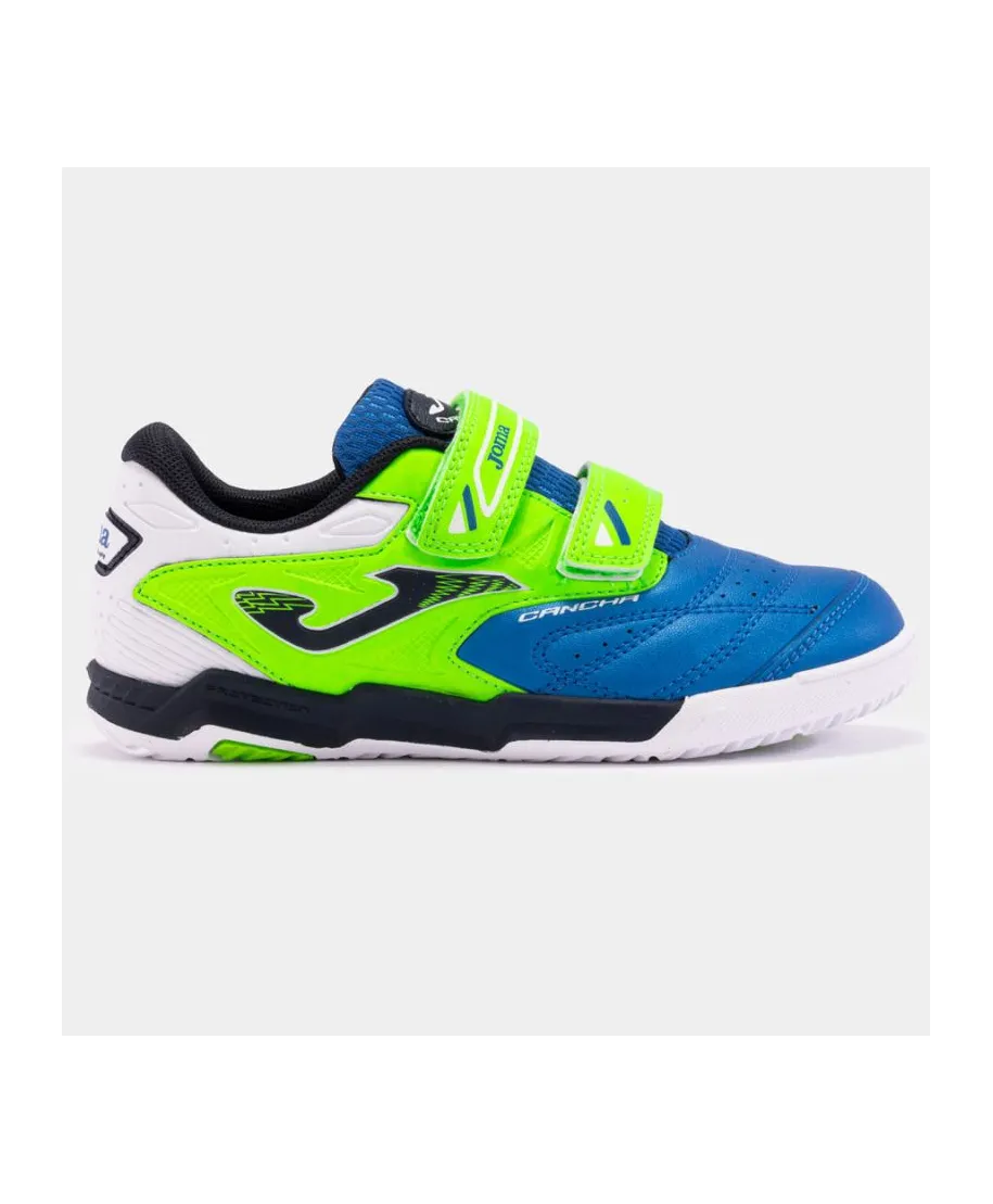 Buty Joma Cancha 2404 Jr IN CAJW2404INV