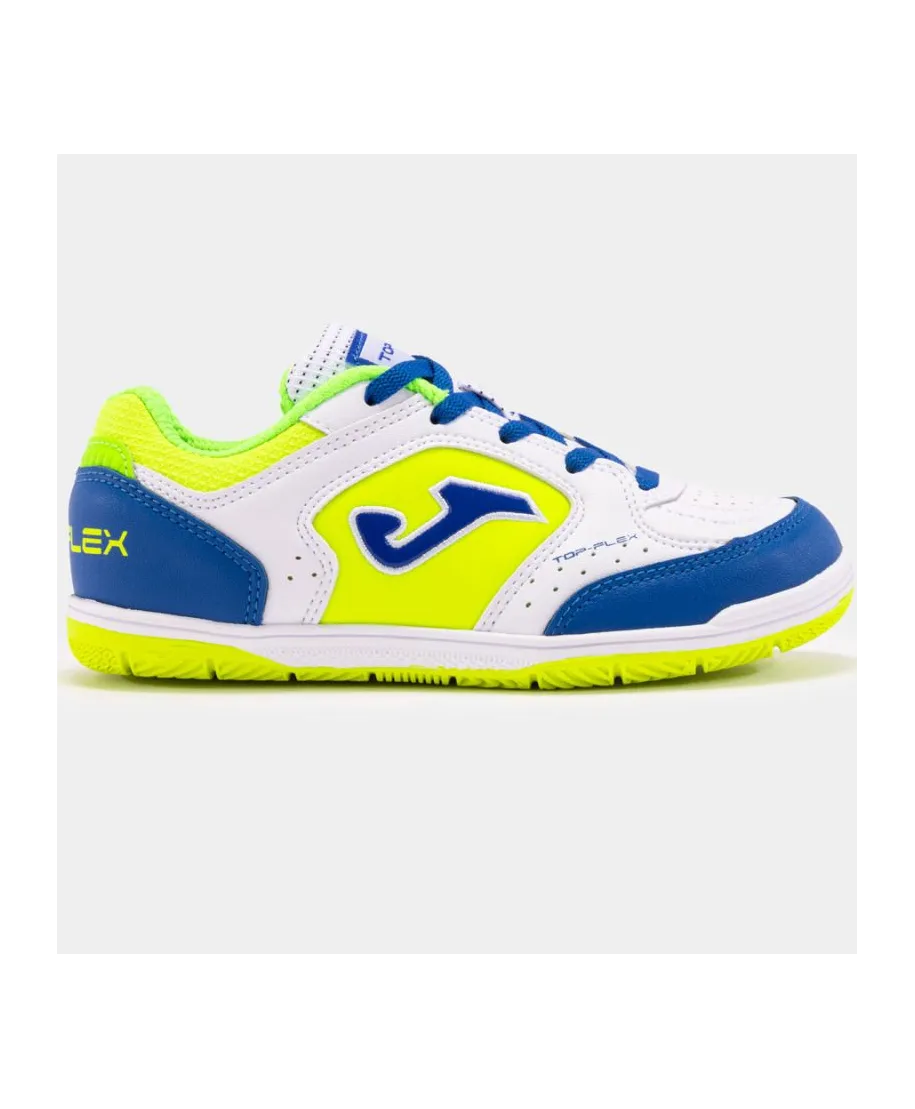 Buty Joma Top Flex IN Jr TPJW2402IN