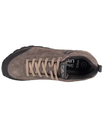 Buty CMP Elettra Low Wp M 38Q4617-Q906