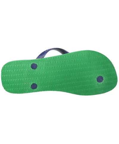 Japonki Havaianas Brasil W 4140715-2197