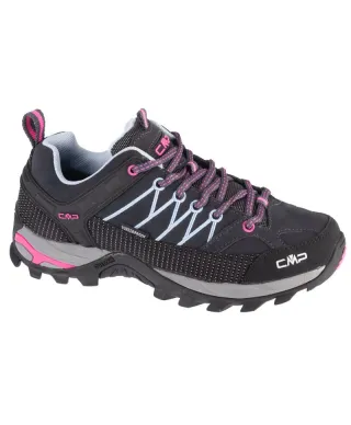 Buty CMP Rigel Low Wp W 3Q13246-66UM