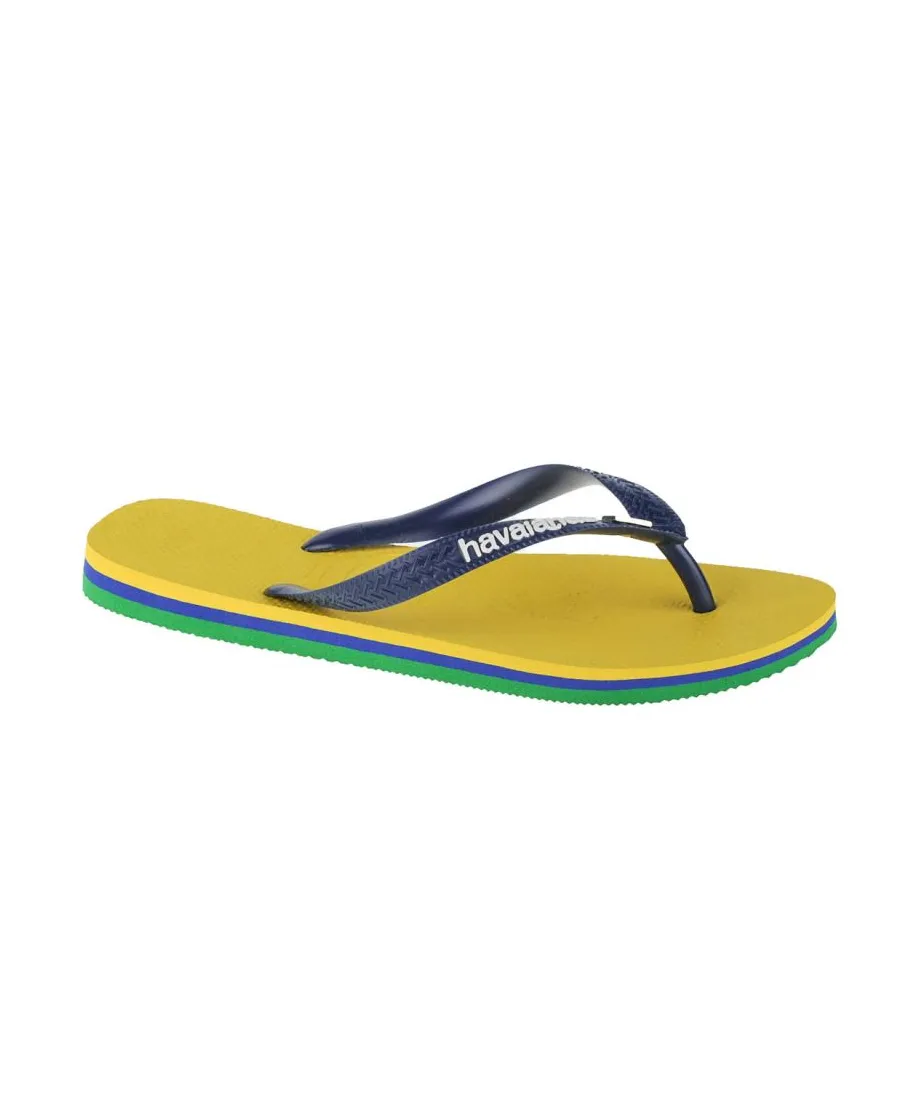 Chanclas Havaianas Brasil W 4140715-2197