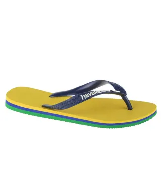 Chanclas Havaianas Brasil W 4140715-2197