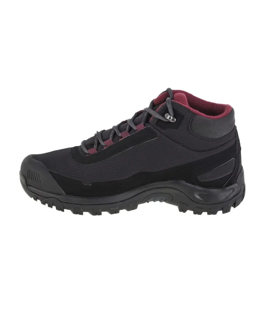 Buty Salomon Shelter CS WP W 411105