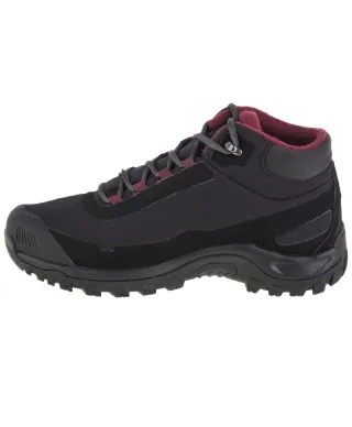 Buty Salomon Shelter CS WP W 411105