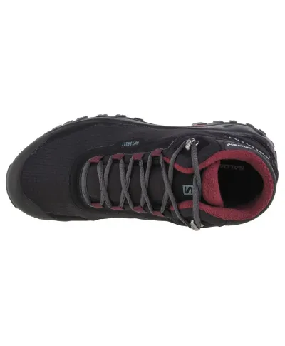 Buty Salomon Shelter CS WP W 411105