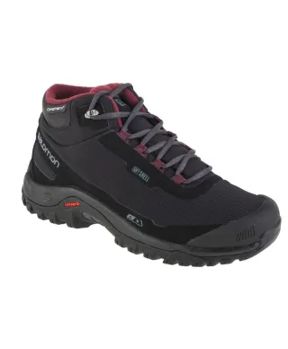 Buty Salomon Shelter CS WP W 411105