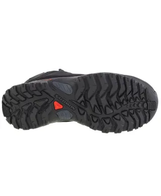 Buty Salomon Shelter CS WP W 411105