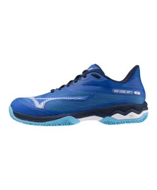 Buty Mizuno Wave Exceed Light 2 CC 61GC232028